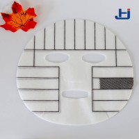 Facial Mask Paper,Pre-Cut Facial Paper Sheet