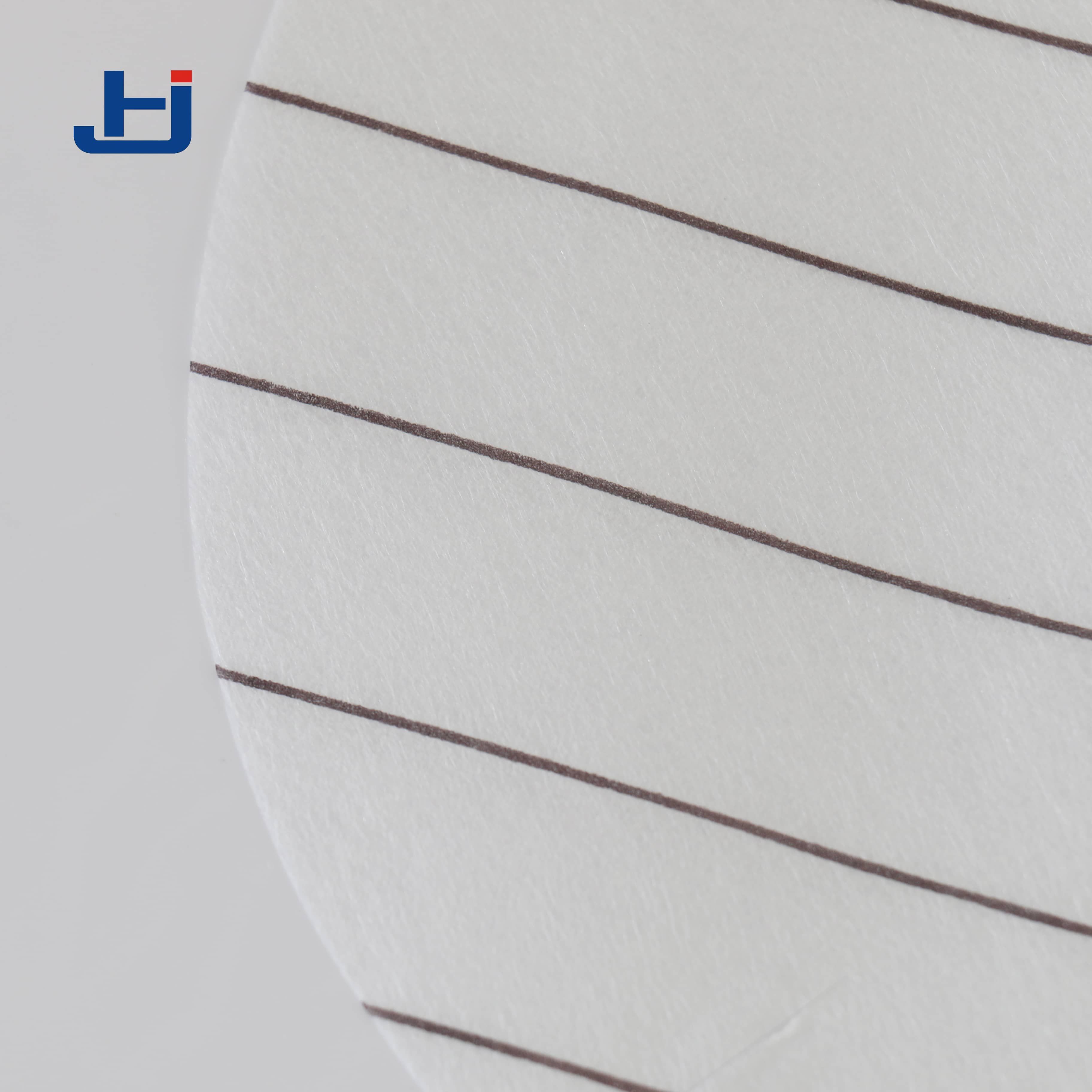 Facial Mask Paper,Pre-Cut Facial Paper Sheet