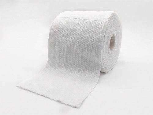 25M Cleansing Towel Disposable Paper Towel Roll