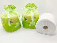 25M Cleansing Towel Disposable Paper Towel Roll