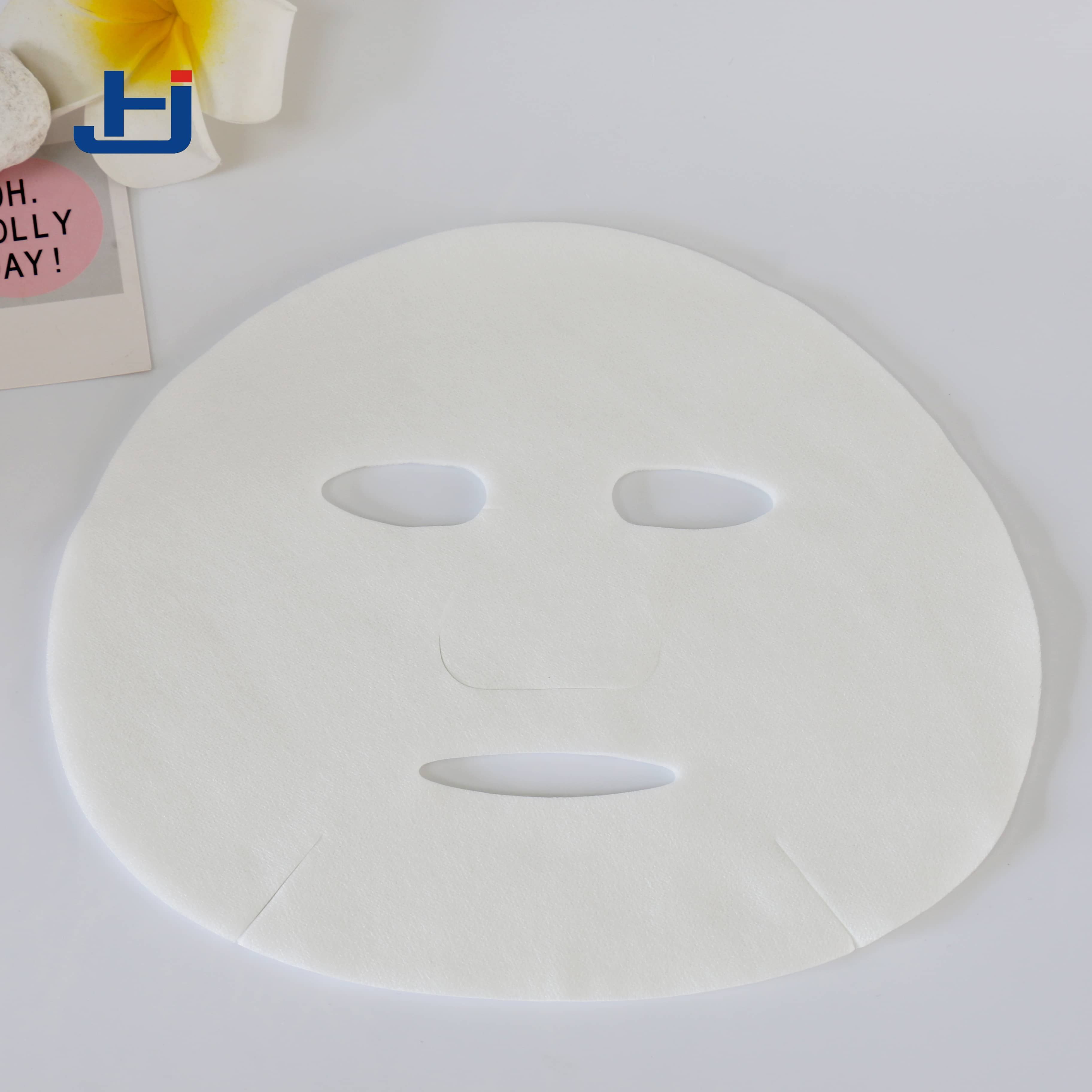 Paper Sheet Facial Mask
