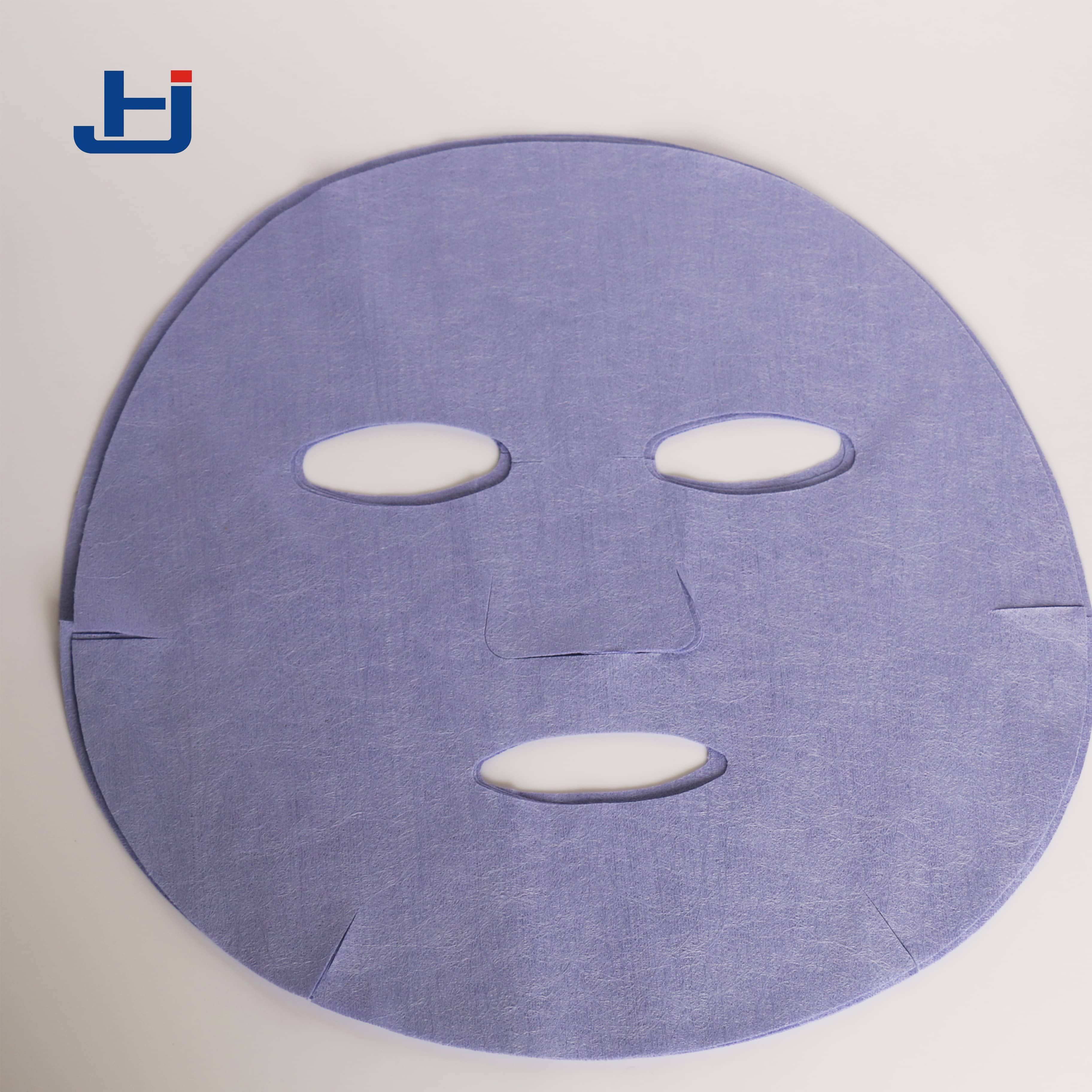 Paper Sheet Facial Mask
