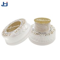 Push Press Magic Compressed Tissue Towel
