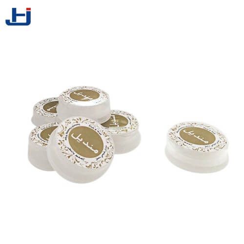 Push Press Magic Compressed Tissue Towel