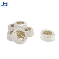 Push Press Magic Compressed Tissue Towel