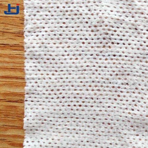 Push Press Magic Compressed Tissue Towel
